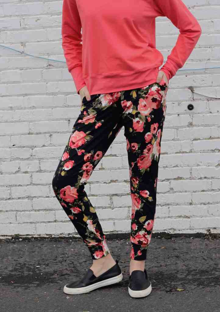 Love notions resolution bottoms review